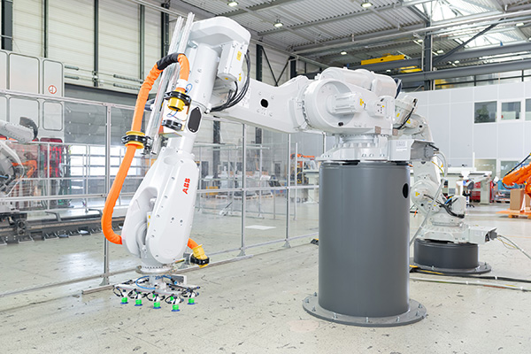 ABB Robotics
